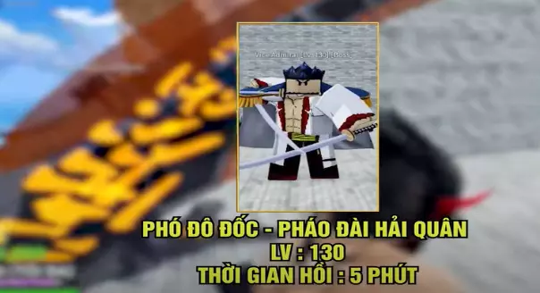 Phó Đô Đốc