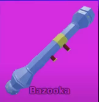 BAZOOKA