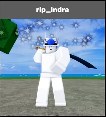 boss rip_indra