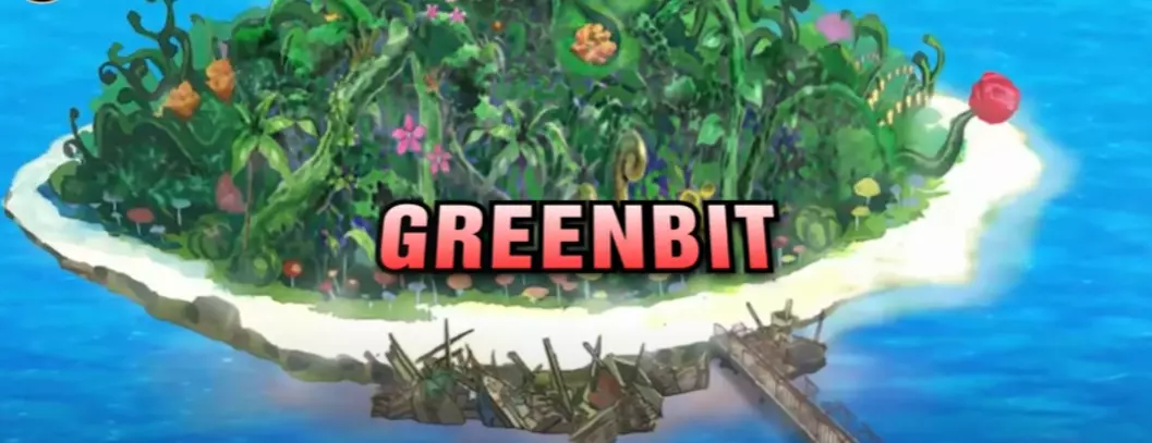 GREENBIT