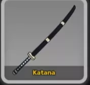 Kiếm Katana