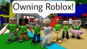 IF BOBBY OWNS ROBLOX - YouTube