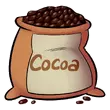 Conjured Cocoa